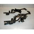 Rahmenheck<br>Zustand: Gebraucht mit Mangel<br><br>Verwendbar fr: Kymco Stryker 125, Typ: AF, Modelljahr: von 01/1999 bis 12/2007