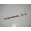 Bremsankerstange<br>Zustand: Gebraucht ohne Mngel<br><br>Verwendbar fr: Kymco Meteorit Cruiser 125, Typ: RF25, Modelljahr: von 01/1999 bis 12/2000