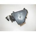 Luftfilterkasten<br>Zustand: Gebraucht ohne Mngel<br><br>Verwendbar fr: Kymco Meteorit Cruiser 125, Typ: RF25, Modelljahr: von 01/1999 bis 12/2000