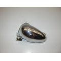 Luftfilter-Blende links<br>Zustand: Gebraucht ohne Mngel<br><br>Verwendbar fr: Kymco Meteorit Cruiser 125, Typ: RF25, Modelljahr: von 01/1999 bis 12/2000