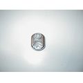 Lenker-Befestigungsklemme<br>Zustand: Gebraucht ohne Mngel<br><br>Verwendbar fr: Kymco Zing 125, Typ: RF25, Modelljahr: von 01/1997 bis 12/2001