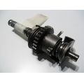 Kickstarterwelle<br>Zustand: Gebraucht ohne Mngel<br><br>Verwendbar fr: Kymco Zing 125, Typ: RF25, Modelljahr: von 01/1997 bis 12/2001
