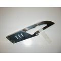 Kettenschutz<br>Zustand: Gebraucht mit Mangel<br><br>Verwendbar fr: Kymco Zing 125, Typ: RF25, Modelljahr: von 01/1997 bis 12/2001