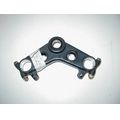 Gabelbrcke oben<br>Zustand: Gebraucht ohne Mngel<br><br>Verwendbar fr: Kymco CK 125, Typ: CK125-2F, Modelljahr: von 01/2005 bis 12/2007