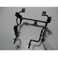 Cockpitarmaturen-Halter<br>Zustand: Gebraucht ohne Mngel<br><br>Verwendbar fr: Kymco CK1 125, Typ: KT25AA, Modelljahr: von 01/2014