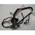 Kabelbaum (Hauptteil)<br>Zustand: Gebraucht ohne Mngel<br><br>Verwendbar fr: Kymco Sector 125, Typ: RD25
