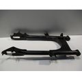 Schwinge<br>Zustand: Gebraucht ohne Mngel<br><br>Verwendbar fr: Kymco Sector 125, Typ: RD25