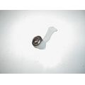 Gabelstandrohr-Verschlussschraube<br>Zustand: Gebraucht ohne Mngel<br><br>Verwendbar fr: Kymco Sector 125, Typ: RD25