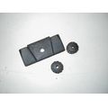 Tankauflagegummis komplett (Satz)<br>Zustand: Gebraucht ohne Mngel<br><br>Verwendbar fr: Kymco Sector 125, Typ: RD25