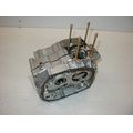 Motorgehuse komplett (links und rechts)<br>Zustand: Gebraucht ohne Mngel<br><br>Verwendbar fr: Kymco Sector 125, Typ: RD25