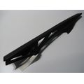 Kettenschutz<br>Zustand: Gebraucht ohne Mngel<br><br>Verwendbar fr: Kymco Quannon 125, Typ: R3, Modelljahr: von 01/2007 bis 12/2014