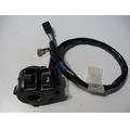 Lenkerarmatur links<br>Zustand: Gebraucht mit Mangel<br><br>Verwendbar fr: Kymco Downtown 125 ABS, Typ: V2, Modelljahr: von 01/2009