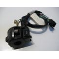 Lenkerarmatur links<br>Zustand: Gebraucht ohne Mngel<br><br>Verwendbar fr: Kymco Xciting 500, Typ: T7, Modelljahr: von 01/2005 bis 12/2006