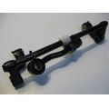 Motor-Halter<br>Zustand: Gebraucht ohne Mngel<br><br>Verwendbar fr: Kymco Xciting 500, Typ: T7, Modelljahr: von 01/2005 bis 12/2006