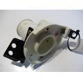 Tankeinfllstutzen<br>Zustand: Gebraucht ohne Mngel<br><br>Verwendbar fr: Kymco Xciting 500i R Evo ABS, Typ: T7, Modelljahr: von 01/2011 bis 12/2013