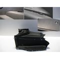 Verkleidung Boden oben / Abdeckung Furaum<br>Zustand: Gebraucht mit Mangel<br><br>Verwendbar fr: Kymco Xciting 500i R Evo ABS, Typ: T7, Modelljahr: von 01/2011 bis 12/2013