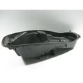 Gepckfach-Einsatz / Helmfach<br>Zustand: Gebraucht ohne Mngel<br><br>Verwendbar fr: Kymco Downtown 300, Typ: V2, Modelljahr: von 01/2009 bis 12/2016