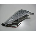 Blinker vorne links<br>Zustand: Gebraucht ohne Mngel<br><br>Verwendbar fr: Kymco Myroad 700i ABS, Typ: V3, Modelljahr: von 01/2012 bis 12/2015