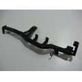 Trittbrett-Halter rechts<br>Zustand: Gebraucht ohne Mngel<br><br>Verwendbar fr: Kymco Myroad 700i ABS, Typ: V3, Modelljahr: von 01/2012 bis 12/2015