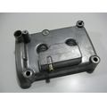 Ventildeckel<br>Zustand: Gebraucht ohne Mngel<br><br>Verwendbar fr: Kymco Myroad 700i ABS, Typ: V3, Modelljahr: von 01/2012 bis 12/2015