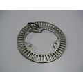 ABS-Sensorring hinten<br>Zustand: Gebraucht ohne Mngel<br><br>Verwendbar fr: KTM RC 125, Typ: KTMISRC, Modelljahr: von 01/2014 bis 12/2016
