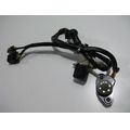 Lichtmaschinen-Pick-Up / Zndimpulsgeber<br>Zustand: Gebraucht ohne Mngel<br><br>Verwendbar fr: KTM 390 Duke, Typ: C3, Modelljahr: von 01/2013 bis 12/2016