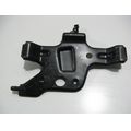 Halter fr Sitzbankverriegelung<br>Zustand: Gebraucht ohne Mngel<br><br>Verwendbar fr: KTM RC 390, Typ: KTMISRC, Modelljahr: von 01/2014 bis 12/2015