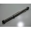 Schwingensteckachse<br>Zustand: Gebraucht ohne Mngel<br><br>Verwendbar fr: KTM 690 Duke Modelljahr: von 01/2016 bis 12/2019