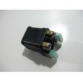 Anlassermagnetschalter / Hauptsicherung<br>Zustand: Gebraucht ohne Mngel<br><br>Verwendbar fr: KTM 690 Duke R Modelljahr: von 01/2016 bis 12/2017