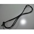 Bremsleitung hinten (2-teilig)<br>Zustand: Gebraucht ohne Mngel<br><br>Verwendbar fr: KTM 690 Duke R Modelljahr: von 01/2016 bis 12/2017