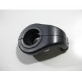 Lenkeraufnahme fr Gaszge<br>Zustand: Gebraucht ohne Mngel<br><br>Verwendbar fr: KTM 690 SM Supermoto Modelljahr: von 01/2006 bis 12/2010