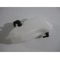Khlmittelbehlter mit Deckel<br>Zustand: Gebraucht ohne Mngel<br><br>Verwendbar fr: KTM 890 Duke R Modelljahr: von 01/2021 bis 12/2023