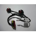 Kabelbaum fr den Scheinwerfer<br>Zustand: Gebraucht ohne Mngel<br><br>Verwendbar fr: KTM 1050 Adventure Modelljahr: von 01/2015 bis 12/2016