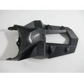 Kennzeichen-Halter / Spritzschutz hinten<br>Zustand: Gebraucht ohne Mngel<br><br>Verwendbar fr: KTM 1050 Adventure Modelljahr: von 01/2015 bis 12/2016