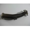 Auspuff-Krmmerrohr am hinteren Zylinder<br>Zustand: Gebraucht ohne Mngel<br><br>Verwendbar fr: KTM 1090 Adventure Modelljahr: von 01/2017 bis 12/2019