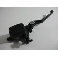 Hauptbremszylinder vorne mit Lenkerklemme<br>Zustand: Gebraucht ohne Mngel<br><br>Verwendbar fr: KTM 1090 Adventure Modelljahr: von 01/2017 bis 12/2019