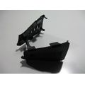 Rahmen-Abdeckung vorne im Lenkkopfbereich<br>Zustand: Gebraucht ohne Mngel<br><br>Verwendbar fr: KTM 990 Supermoto T, Typ: LC8SM, Modelljahr: von 01/2009 bis 12/2013