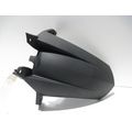 Hinterradabdeckung, schwarz<br>Zustand: Gebraucht ohne Mngel<br><br>Verwendbar fr: KTM 1190 RC8, Typ: RC8, Modelljahr: von 01/2008 bis 12/2011