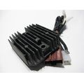 Lichtmaschinenregler / Gleichrichter (SH541SA)<br>Zustand: Gebraucht ohne Mngel<br><br>Verwendbar fr: KTM 1190 RC8, Typ: RC8, Modelljahr: von 01/2008 bis 12/2011