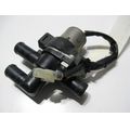 Motorentlftungsventil / Sekundrluftventil<br>Zustand: Gebraucht ohne Mngel<br><br>Verwendbar fr: KTM 1190 RC8, Typ: RC8, Modelljahr: von 01/2008 bis 12/2011