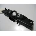 Sitzbankschloss-Halter<br>Zustand: Gebraucht ohne Mngel<br><br>Verwendbar fr: KTM 1190 RC8, Typ: RC8, Modelljahr: von 01/2008 bis 12/2011