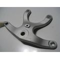 Motor-Halter links oben<br>Zustand: Gebraucht ohne Mngel<br><br>Verwendbar fr: KTM 1190 RC8, Typ: RC8, Modelljahr: von 01/2008 bis 12/2011