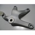 Motor-Halter rechts oben<br>Zustand: Gebraucht ohne Mngel<br><br>Verwendbar fr: KTM 1190 RC8, Typ: RC8, Modelljahr: von 01/2008 bis 12/2011