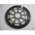 Bremsscheibe vorne<br>Zustand: Gebraucht ohne Mngel<br><br>Verwendbar fr: KTM 1190 RC8, Typ: RC8, Modelljahr: von 01/2008 bis 12/2011