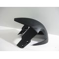 Radlauf vorne, schwarz matt<br>Zustand: Gebraucht ohne Mngel<br><br>Verwendbar fr: KTM 1190 RC8, Typ: RC8, Modelljahr: von 01/2008 bis 12/2011