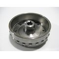 Lichtmaschinenrotor<br>Zustand: Gebraucht ohne Mngel<br><br>Verwendbar fr: KTM 1190 RC8, Typ: RC8, Modelljahr: von 01/2008 bis 12/2011