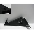 Innenverkleidung Seitenverkleidung links, schwarz<br>Zustand: Gebraucht mit Mangel<br><br>Verwendbar fr: KTM 1190 RC8, Typ: RC8, Modelljahr: von 01/2008 bis 12/2011