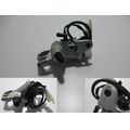 Hauptbremszylinder vorne<br>Zustand: Gebraucht mit Mangel<br><br>Verwendbar fr: KTM 1190 RC8, Typ: RC8, Modelljahr: von 01/2008 bis 12/2011
