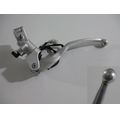 Kupplungsgeberzylinder<br>Zustand: Gebraucht mit Mangel<br><br>Verwendbar fr: KTM 1190 RC8, Typ: RC8, Modelljahr: von 01/2008 bis 12/2011