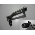 Schalthebel mit Gestnge<br>Zustand: Gebraucht mit Mangel<br><br>Verwendbar fr: KTM 1190 RC8, Typ: RC8, Modelljahr: von 01/2008 bis 12/2011